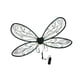 thumbnail image 1 of Alas de hada, alas de mariposa, accesorios de disfraz para festival de Halloween Negro, 1 of 9