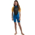 thumbnail image 3 of Airtime Watertime 2mm Floater Kid's Springsuit Wetsuit, 3 of 4