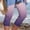 29-Purple, variant on Capris for Women Dressy Capri Leggings Plus Size Slim Fit Scrunch Long Pants Lounge Trousers Sweatpants Casual Seamless Yoga Pants Summer Calf Length Workout Pants Butt Lifting Gradient Pants