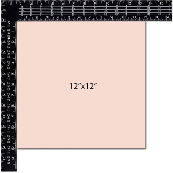 Sepici | Import Tooling Leather 5/6 oz Pre-Cut Vegetable Tanned Full Grain Leather for Craftsman and Artisans (12"x12")