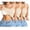 Beige, variant on Bras for Women Support Bra Adjustable Straps Lift Bust Shaping Bra Lift Bra Seamless Front Close Bras Brassiere Wide Straps Bra Push up Bras Bra for Square Neckline Multicolor M
