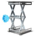 thumbnail image 1 of Experiment Tool Lab Stand Laboratory Lifting Platform Laboratory Stand Table for Lab Experiments, 1 of 8