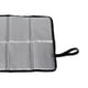 thumbnail image 3 of Esterilla plegable para exteriores, para acampar, playa, portátil, impermeable, para picnic gris, 3 of 4