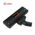 thumbnail image 1 of BUYISI Vacuum Cleaner Suction Head Carpet Rugs Brush Replacement 32-35Mm For Bosch For Nilfisk For Samsung For Siemens 32 mm, 1 of 7