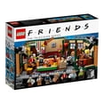 thumbnail image 1 of Set LEGO Ideas Friends Central Perk 21319, 1 of 4