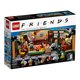 thumbnail image 1 of Set LEGO Ideas Friends Central Perk 21319, 1 of 4