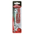 thumbnail image 5 of Berkley Screamin' Choppo, 95, Foil Shad, 5 of 6