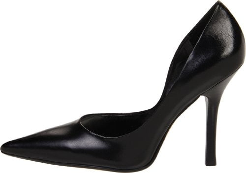 guess stiletto pumps
