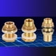 thumbnail image 5 of Kit de 8 Piezas de Conector de tanque de agua de latón Zulema, 5 of 8