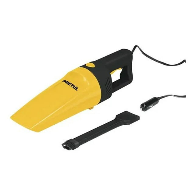 Aspiradora Auto 12 V Pretul 22090