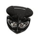 thumbnail image 4 of Faro delantero para carenado de motocicleta, 12 V, doble faro, luz alta y baja, repuesto para F-Eagle Apollo CRF Pit Dirt Bike Motocross, 4 of 15