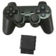 thumbnail image 1 of Gamepad Inalámbrico 2.4G para Consola de PS2 Joystick Inalámbrico, 1 of 1