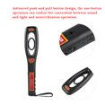 thumbnail image 4 of Dust-Proof Metal Detector, Security Check Tool,  Fire Retardant For Airports Railway Stations Security Check Subway, 4 of 8