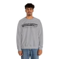 thumbnail image 4 of Narragansett Rhode Island Sweatshirt, Gifts, Crewneck, 4 of 4