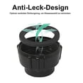thumbnail image 2 of Water Filter Garden Hose, 3/4 Inch Water Filter Water Filter Set With 5 Filter Inserts + 2 Quick A, 2 of 4