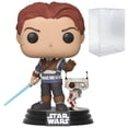 thumbnail image 1 of Figura de acción Funko Pop! Vinilo Star Wars Jedi Fallen Order, 1 of 9