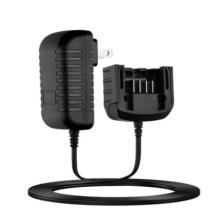 Charger for Black and Decker Max Lithium Battery LBXR20 LBX4020 LBX20 LBXR2020