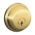 thumbnail image 2 of SCHLAGE Lock CO B60NV505 KA4 Single Cylinder Deadbolt, 2 of 4