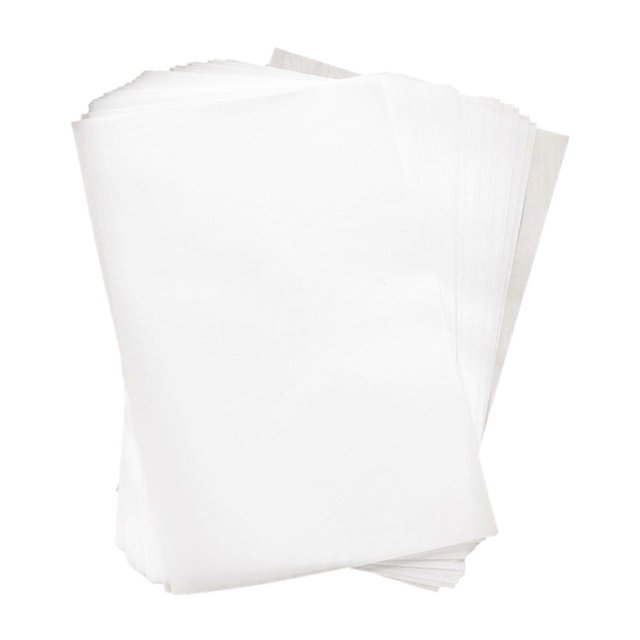 1/5/10pcs Cake Roll Wraps Sheet Grease-Proof Cake Separator Paper Baking Accessories