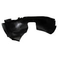 thumbnail image 3 of TRQ Front Left Inner Fender Liner Black Drivers Side Fits Select 2020-2022 Kia Sportage KI1248163, 3 of 3
