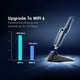 thumbnail image 2 of Adaptador USB WiFi 6 de doble banda MSI AX1800 de hasta 1800 Mbps, 2 of 6