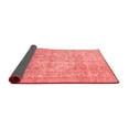thumbnail image 2 of Ahgly Company Indoor Rectangle Persian Red Traditional Area Rugs, 8' x 12', 2 of 4