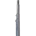 thumbnail image 3 of Birds Choice PMHD12 Heavy-Duty 3 Section Telescoping Pole, Bird House Accessories, 12.5 Feet, Grey, 3 of 7