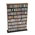 thumbnail image 1 of Double Width Wall Storage, 1 of 3