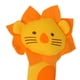 thumbnail image 2 of Del Conejo Del Paño Bar Sonajero Jugue Del Bebé De Sonido Hugo  Baby Play Toys, 2 of 8