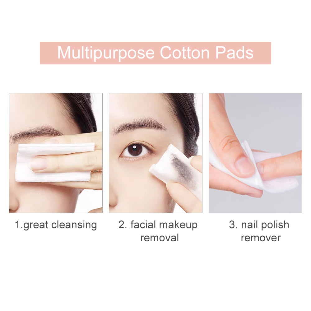 miniso makeup remover