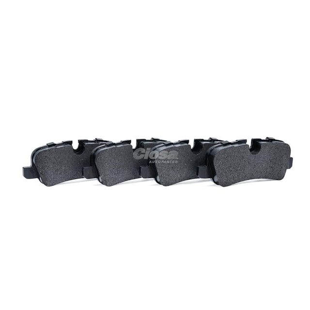 Balata Dynamik Para Land Rover Range Rover 2006 - 2009