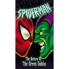 Spider-Man: The Return Of The Green Goblin (Full Frame)