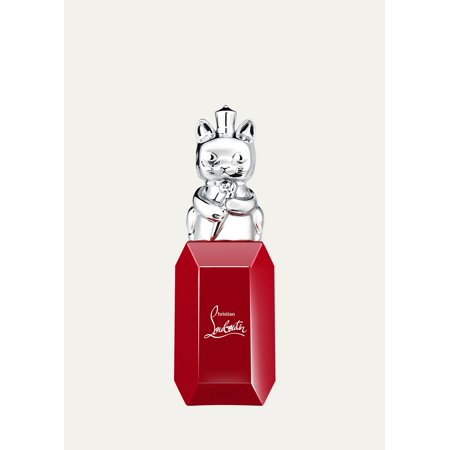 Christian Louboutin Ladies Loubidoo EDP 0.3 oz Fragrances 8435415061261