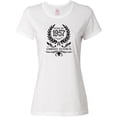 thumbnail image 3 of Inktastic Born in 1957 Limited Edition Women's T-Shirt, 3 of 5