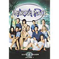 その他 Melrose Place: Sixth Season V.1/ [DVD] [Import] g6bh9ry Amazon.com: Melrose Place: Season 6, Vol. 1 : Thomas Calabro