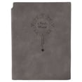 thumbnail image 3 of A5 Notebook Ruled Interior Available In Colors With Pen Loop Bookmark, 3 of 5