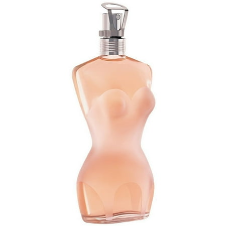 Jean Paul Gaultier Body Balm - Jean Paul Gaultier Eau de Toilette Spray for Women 3.4 oz