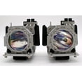 thumbnail image 5 of OEM Lamp & Housing TwinPack for The Panasonic PT-DS12K Projector - 1 Year Jaspertronics Full Support Warranty! - 2 Unit per pack, 5 of 9