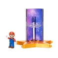 thumbnail image 3 of The Super Mario Galaxy Movie – 1.5” Figure with Star Launcher Accessory – Mario, 3 of 3