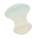thumbnail image 4 of Herramienta de raspado Gua Sha suave mejora el dolor piedra raspadora en forma de hongo portátil para mujeres para la cara ANGGREK Otros, 4 of 8