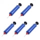 thumbnail image 1 of 5X Bomba de Aire Inflador para Futbol Soccer Pelota Inflable con Aguja Azul, 1 of 5