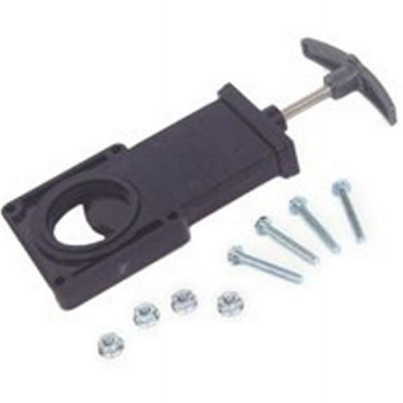 RV-513B 1.5 in. Valve With Kit