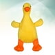 thumbnail image 2 of Juguete masticable para perros con sonido de peluche, juguetes para cachorros, juguetes de pato chirriantes, juguetes para mascotas, juguete para masticar para cachorros., 2 of 7