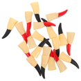thumbnail image 2 of 20 piezas uñas de Halloween Allinless decoraciones de Halloween, 2 of 3