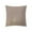 Khaki, variant on Ycandiee Throw Pillow Covers, Soft Decorative Cushion Covers, Decorative Throw Pillow Case for Sofa, Couch, Bedroom & Living Room, 18"x18"