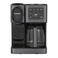 thumbnail image 1 of Cuisinart Coffee Center 2-in-1 Coffee Maker, 1 of 1