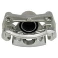 thumbnail image 3 of TRQ Front Brake Calipers Ceramic Pads & Rotors Fits 2007-2008 Nissan Sentra BKA25591, 3 of 6