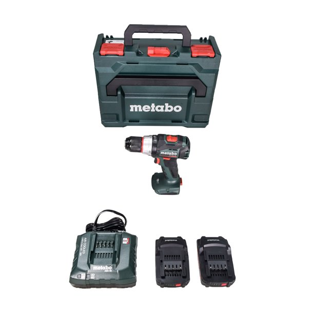 Image of Metabo BS 18 LT Quick on Walmart