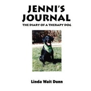Jenni's Journey : The Diary of a Therapy Dog (Paperback)