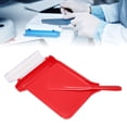 thumbnail image 4 of Pill Counting Tray,  Counting Tray Ergonomic Plastic Mellow With Spatula For Home For Elderly, 4 of 8